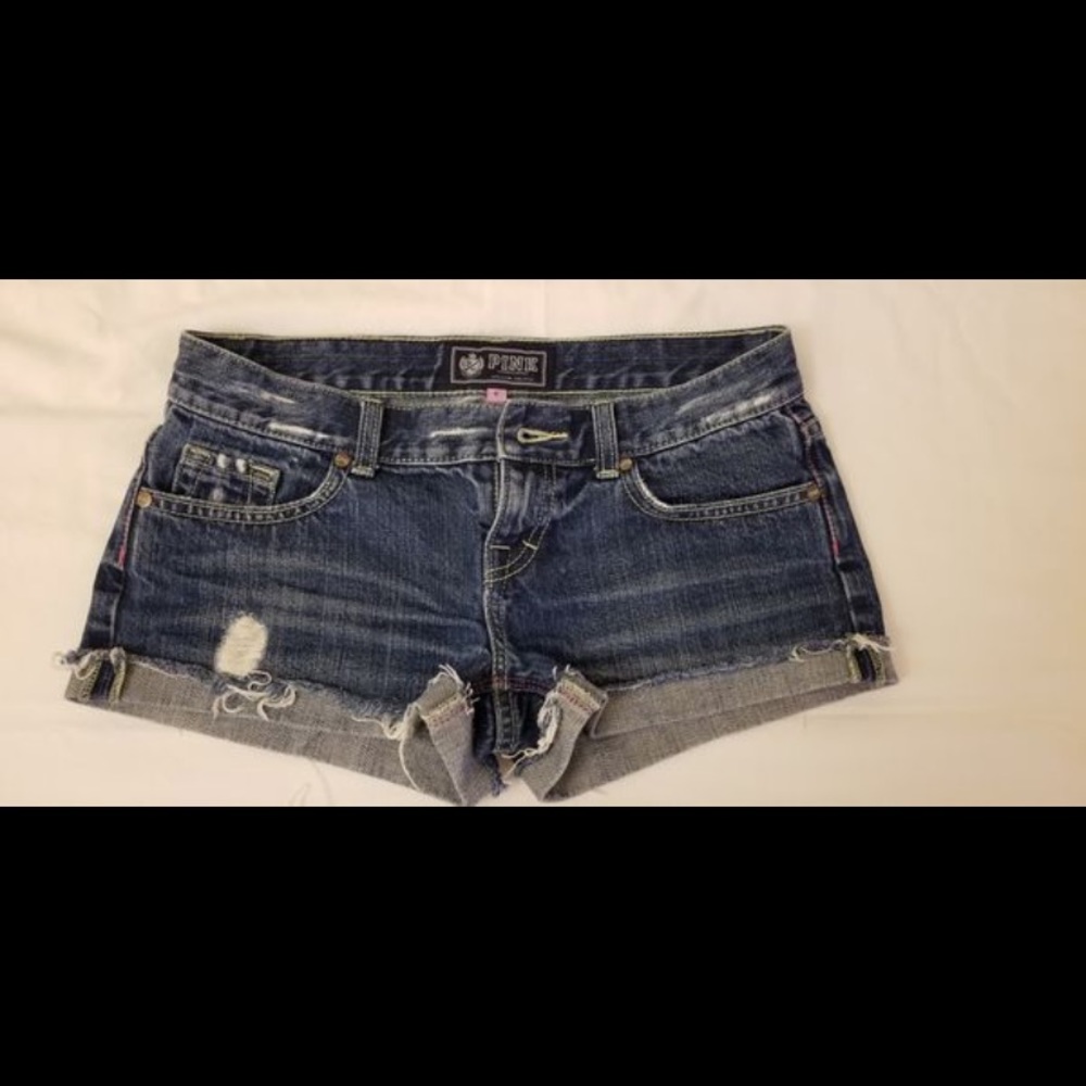 Women’s short